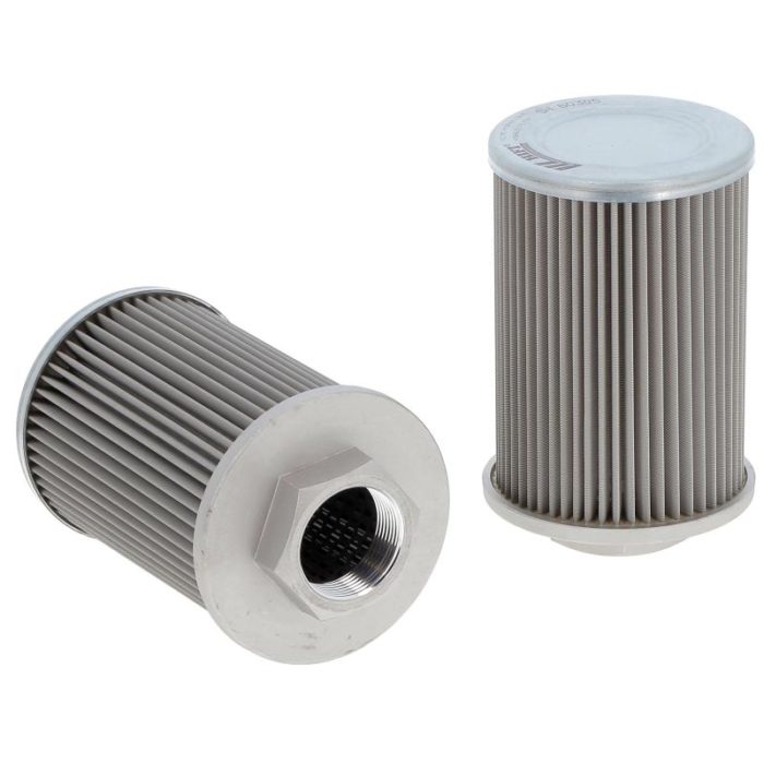HYDRAULIC FILTER