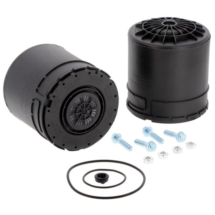DESICCATOR FILTER