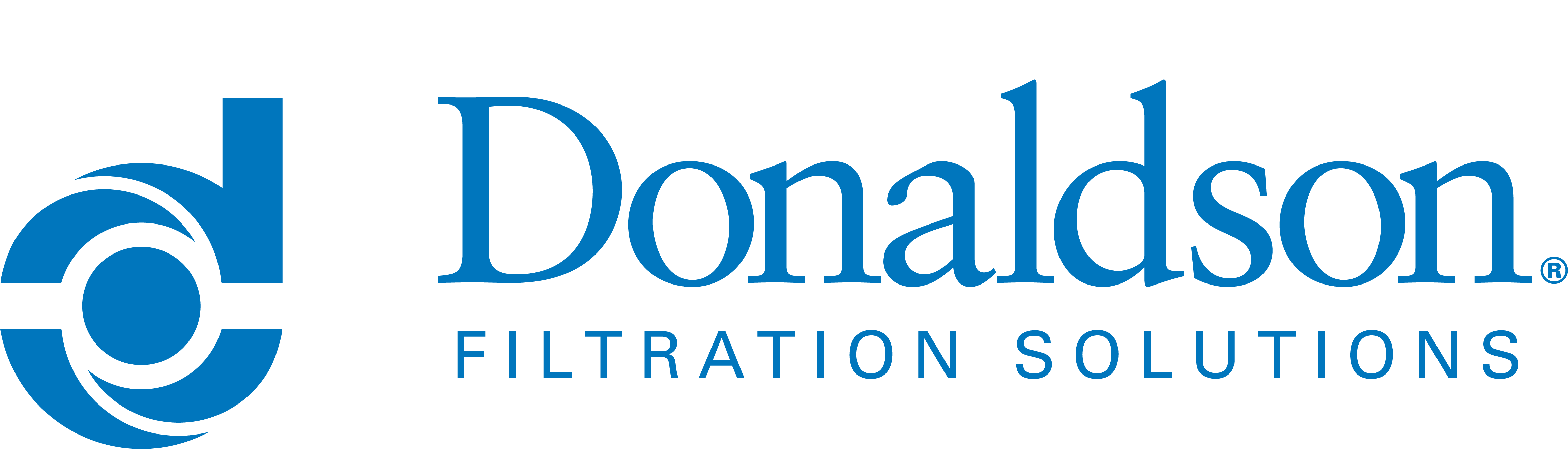 Donaldson-logo