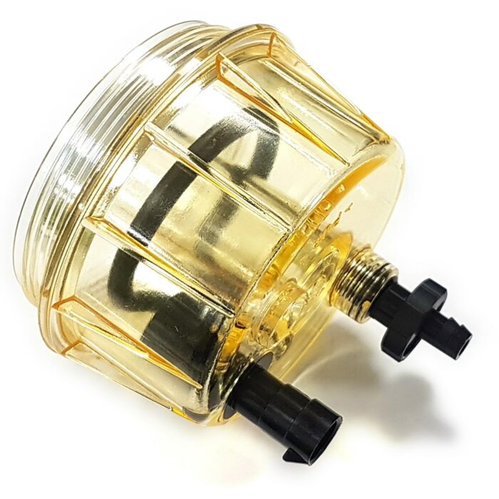 Metallkopp, kit, RK10109