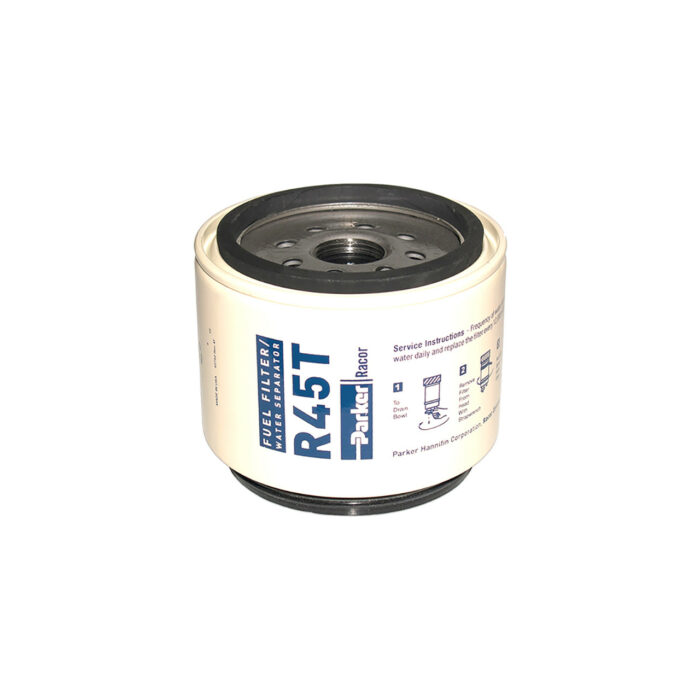 Filterelement 10 micron, R45T