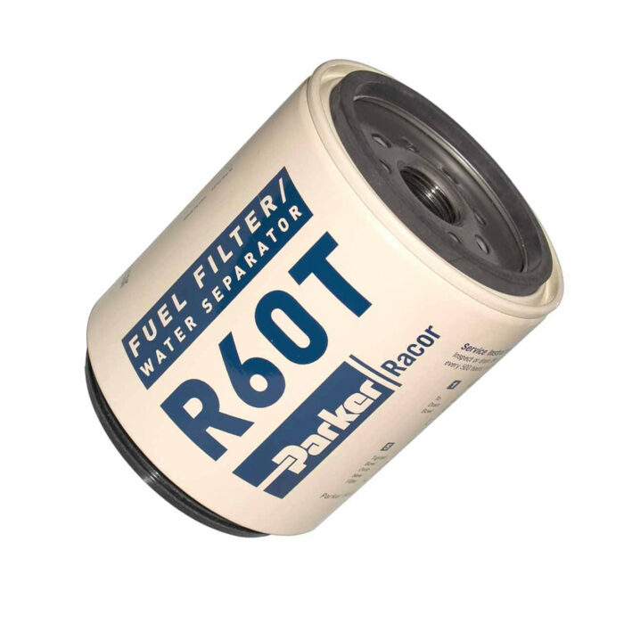 Filterelement 10 micron, R60T