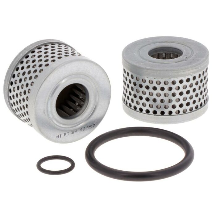 HYDRAULIC FILTER
