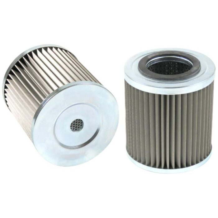 HYDRAULIC FILTER