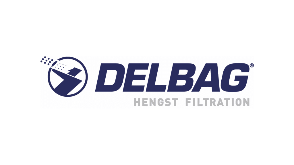 Delbag-logotyp
