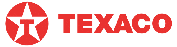 Texaco-logotyp